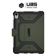 UAG - เคสสำหรับ iPad 10.9" (10th Gen/2022) รุ่น Metropolis SE