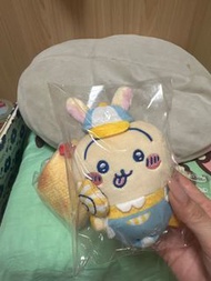 遊樂園兔chiikawa usagi