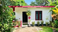 La ixora