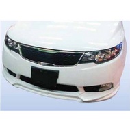 Kia Forte 2011 Bodykit ABS