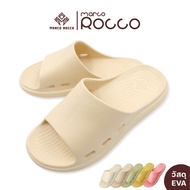 Marco Rocco Model MR8002W Sandals Casual Slip-On Style For Women Men Non-Slip Fashion Thickness 2.5c