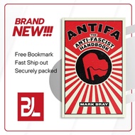 Antifa: The Antifascist Handbook