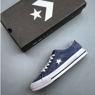 b8 product b5 Brand new Converse One Star Kimura b9 b6 Vulcanized b10 Sneakers Dark b1 b3 b2 Blue Lo