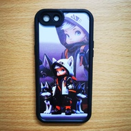 เคส TPU สำหรับ OPPO A83 เคส ลายการ์ตูน น่ารัก เคสโทรศัพท์มือถือ oppo A83