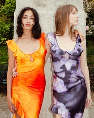 Fabrique.co - Bianca Dress