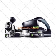 Domino Tenoning Machine DF700 Multi-function, Woodworking Slotting Machine, Accessories
