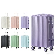 20/24/28 inch Mega Luggage Travel Bag Hand Carry Luggage Lightweight Suitcase 7KG Trolley Case