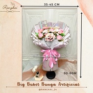 ARTIFICIAL Flower Bouquet | GRADUATION BOUQUET | Anniversary BOUQUET | Birthday bouquet | Flower bou