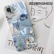 SAMSUNG A03 CORE Case - TOKOCASE - SAMSUNG A03 CORE Casing - CUTE CARTOON Case - Cellphone Skin - SA