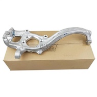 AP01 Front Left Steering Knuckle For Audi A4 Avant Allroad 8K2 B8 A5 8T3 8TA Q5 8R CDNC 8K0407253AA 