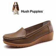hush puppies shoes women Flat shoes Women slip on shoes women big size women shoes 40 41 42