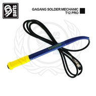 handle gagang solder t12 siap pakai
