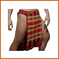 – ═ ✒ Kalinga Bahag Igorot Attire Men for Adult
