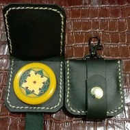 striker carrom case / bag striker karom .