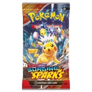 Pokemon TCG Surging Sparks