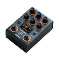 Hotone Verbera Convolution Reverb Pedal