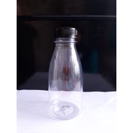 Beautiful bottle 350ml/ almond bottle 350ml/ Drink bottle 350ml