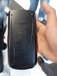 Casio 科學計算機