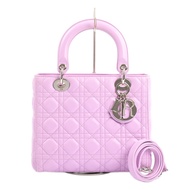 【二手】迪奧 Lady Dior 中包