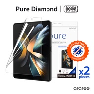 ARAREE  ฟิล์ม Z Fold4 Pure Diamond