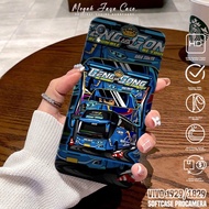 Softcase VIVO 1820hp VIVO 1929/ - Case VIVO 1929hp VIVO 1820/ TELOLET BUS Motif - Casing VIVO 1929hp