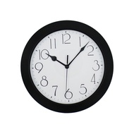 Đồng hồ treo tường kim trôi | JYSK Nyhavn | nhựa | DK29.5cm (3 màu)