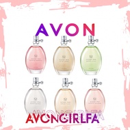 EDT women perfume minyak wangi perempuan avon perfume avon