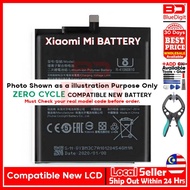 Battery Bateri Compatible For BM4Q XIAOMI POCO F2 PRO/ Redmi K30 Pro / XIAOMI Pocophone F2 pro / 460