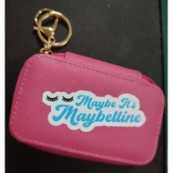 Maybelline  Pouch Lipstick Pouch Pocket Glam