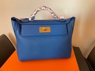 Brand New Hermes 2424 29cm 24/24