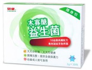  統健-木寡醣益生菌3公克x30包/盒