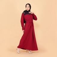 Kanaya Tenun / Dress Wanita / airas