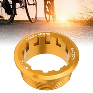 Flywheel Lock Cover  Cycle Locking Secure for M7100