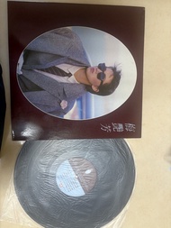 梅艷芳 黑膠唱片