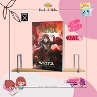 ( Popular) Novel Bersiri | Wizra : Kronika Nashan | Ahmad Patria