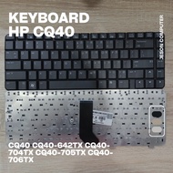 Laptop Keyboard hp Compaq CQ40 CQ40-642TX CQ40-704TX CQ40-705TX CQ40-706TX