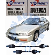 DRIVE SHAFT HONDA ACCORD SV4 AUTO ABS