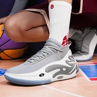 IEAGO Way Of Wade 11 Spike New Arrival Men Basketball Shoes Breathable Casual Athletic Training Runn