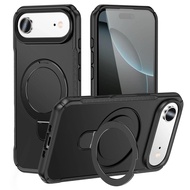 Heavy Duty for Magsafe Charging Case for Iphone 17 Air 16 Pro Max Iphone17 Pro Iphone16 Cases