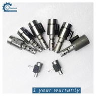 09D TR60SN Auto Transmission Solenoids For VW Audi Porsche