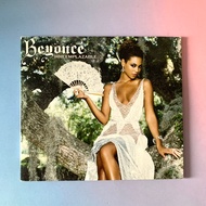 CD Music CD: Beyonce J Irreemplazable (EP) [US] x Alejandro Fernández Voltio Norteño Shakira