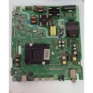 HISENSE 55B7100UW : AIO BOARD, WIFI MODULE, SPEAKER, BUTTON, CABLE & RIBBON