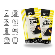 Anti-Scratch Iph*ne 6S Tempered Glass/ 7S/ 8 Brand Hx