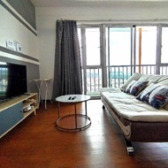 โรงแรม A's House i-City 1-4pax Studio Netflix Wifi - i-City, ชาห์อาลัม