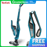 Tefal | ตวแทนจำหนาย เทฟอล เครองดดฝนไรสาย ดอลฟอรซ 2 in 1 รน TY6751KO