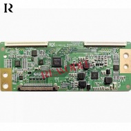 HV430FHB-N10 HV430FHB-N1D TV Original Tcon board 47-6021131 Logic Board