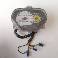 SPIDOMETER SHOGUN R 110 NEW ORIGINAL COPOTAN SPEEDOMETER SHOGUN NEW 110 SEKEN ORIGINAL