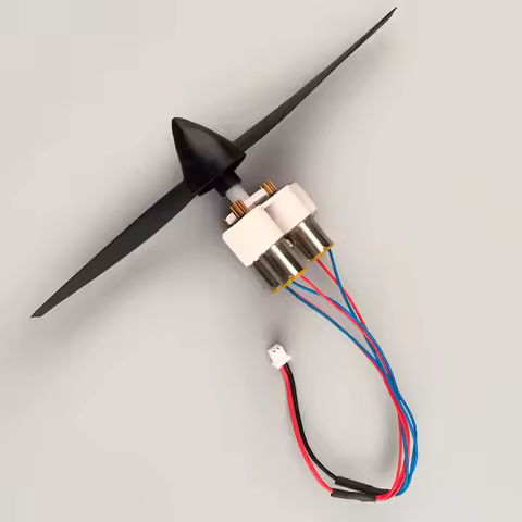 Parkten Wltoys F949 mortor RC Airplane spare parts Motors for park10toys F949 CESSNA-182 R/C F949 Ma