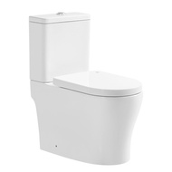 AALTO WIKTORIA WASHDOWN TWO-PIECE CLOSET AL8050