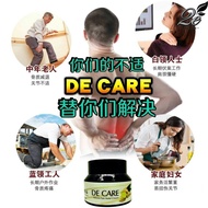 De Care Pain Relief Cream